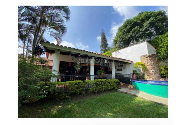 Fincas y Casas Campestres, Venta, Dapa - $2.955.540.000