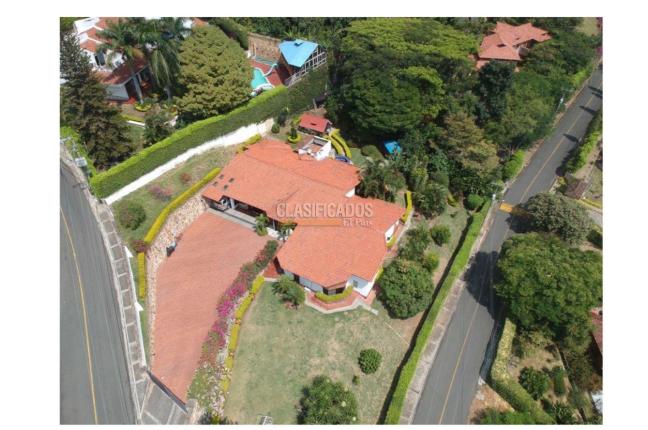 Fincas y Casas Campestres, Venta, Dapa - $2.955.540.000