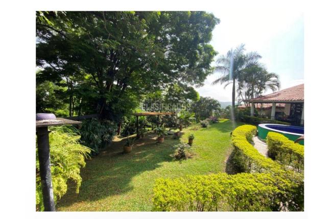 Fincas y Casas Campestres, Venta, Dapa - $2.955.540.000