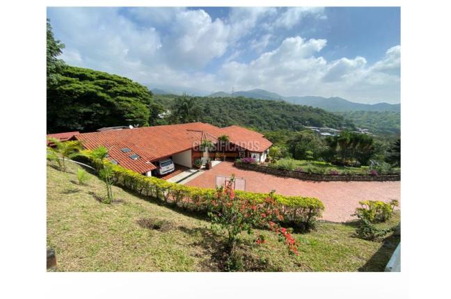 Fincas y Casas Campestres, Venta, Dapa - $2.955.540.000