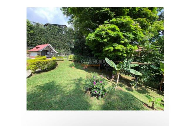 Fincas y Casas Campestres, Venta, Dapa - $2.955.540.000