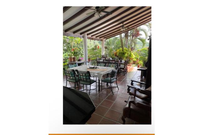 Fincas y Casas Campestres, Venta, Dapa - $2.955.540.000