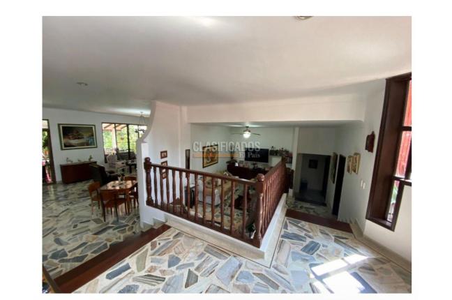 Fincas y Casas Campestres, Venta, Dapa - $2.955.540.000