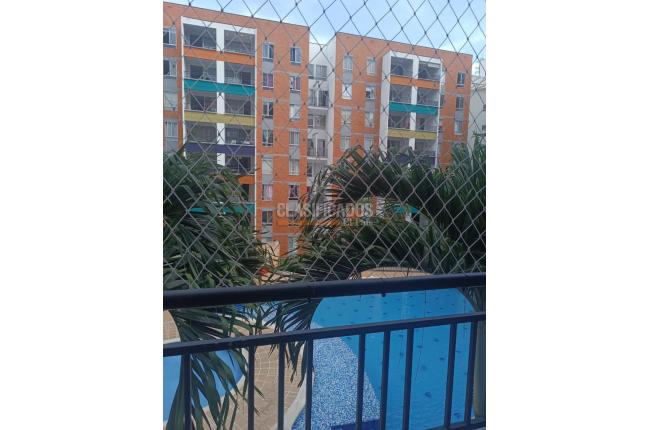 Apartamentos, Venta, Ciudad Bochalema - $335.000.000