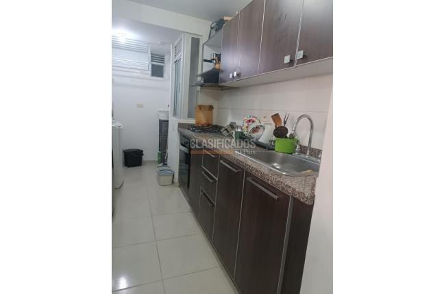 Apartamentos, Venta, Ciudad Bochalema - $335.000.000
