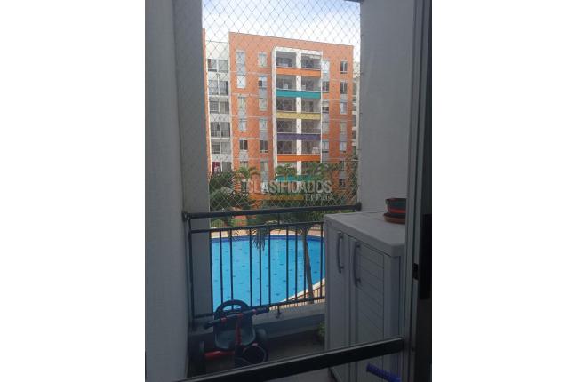 Apartamentos, Venta, Ciudad Bochalema - $335.000.000