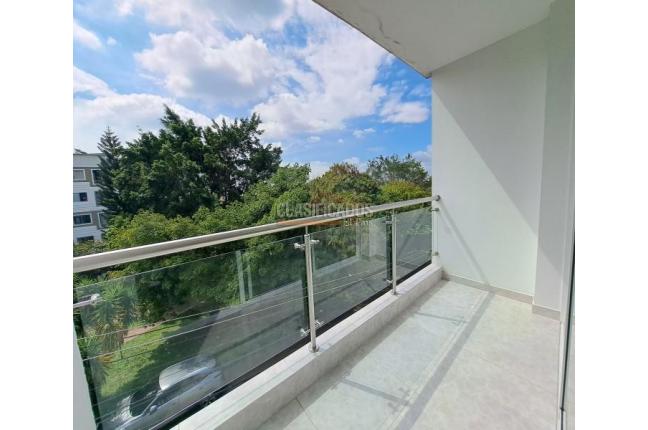Apartamentos, Venta, El Bosque - $370.000.000