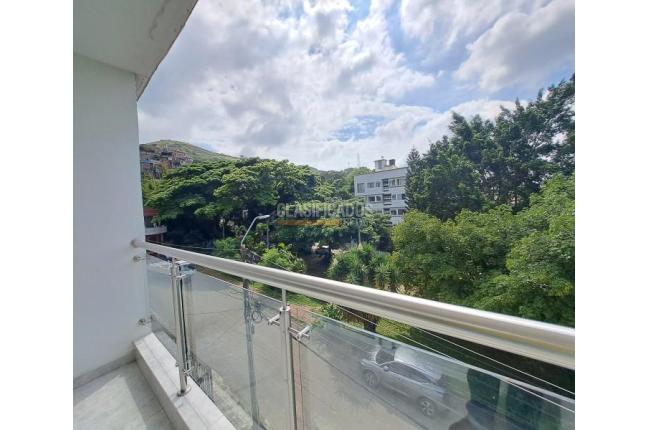 Apartamentos, Venta, El Bosque - $370.000.000