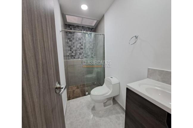 Apartamentos, Venta, El Bosque - $370.000.000