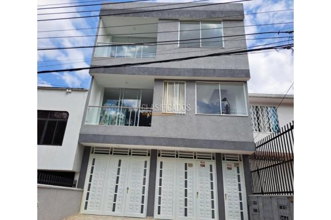 Apartamentos, Venta, El Bosque - $370.000.000