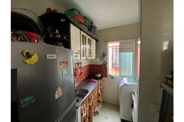 Apartamentos, Venta, Nápoles - $115.000.000