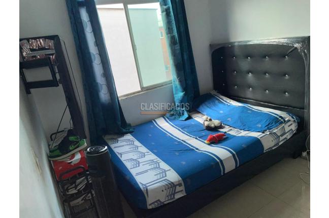 Apartamentos, Venta, Nápoles - $115.000.000