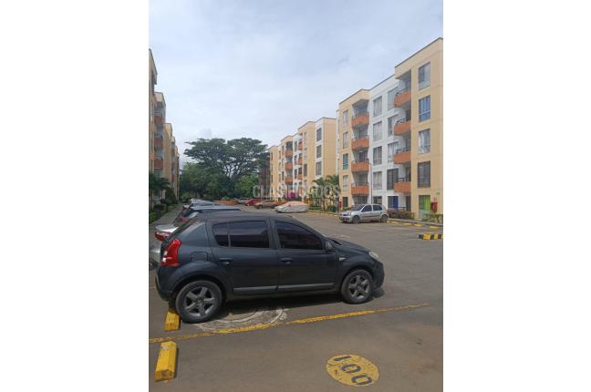 Apartamentos, Venta, Ciudad Bochalema - $205.000.000