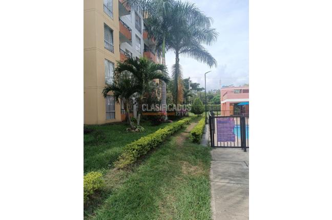 Apartamentos, Venta, Ciudad Bochalema - $205.000.000
