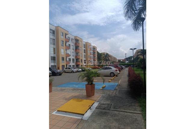 Apartamentos, Venta, Ciudad Bochalema - $205.000.000