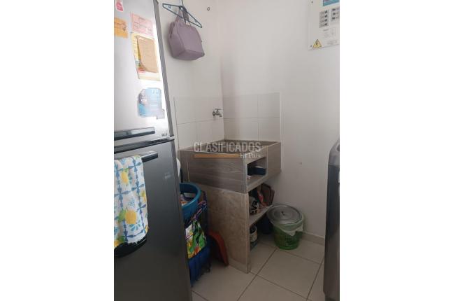 Apartamentos, Venta, Ciudad Bochalema - $205.000.000