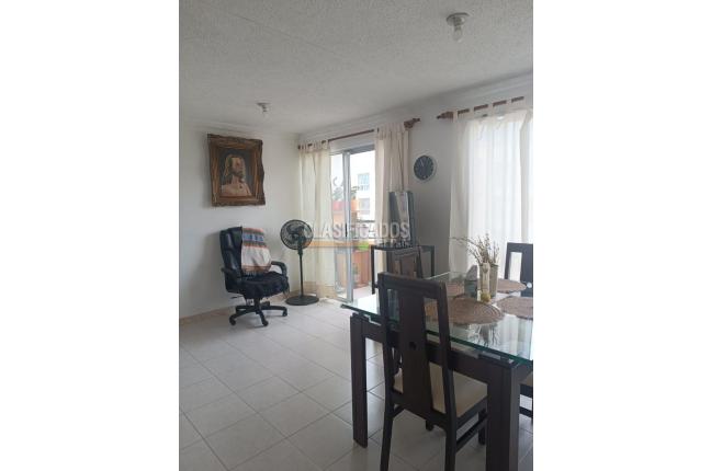 Apartamentos, Venta, Ciudad Bochalema - $205.000.000