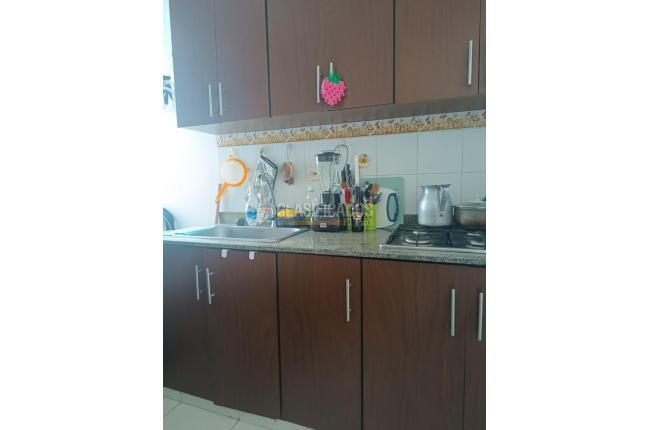 Apartamentos, Venta, Ciudad Bochalema - $205.000.000