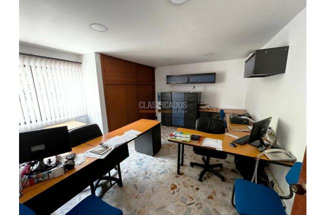 Oficinas y Consultorios, Venta, La Flora - $1.250.000.000