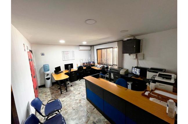 Oficinas y Consultorios, Venta, La Flora - $1.250.000.000