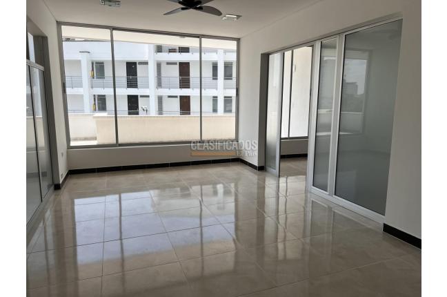 Oficinas y Consultorios, Alquiler, Santa Mónica Norte - $7.000.000