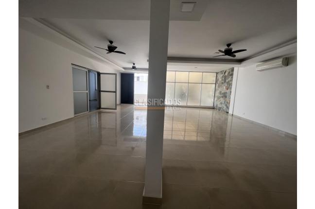 Oficinas y Consultorios, Alquiler, Santa Mónica Norte - $7.000.000