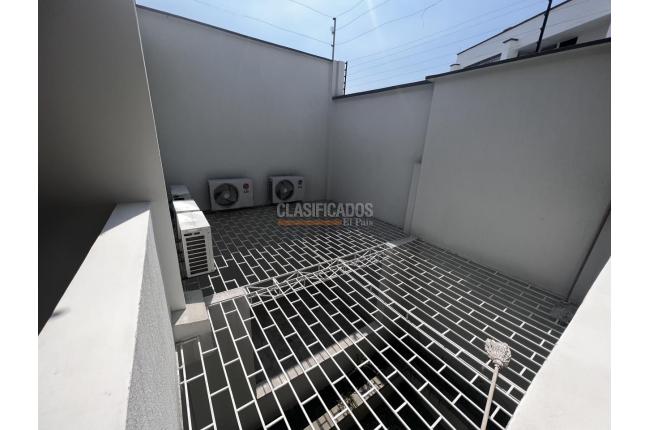 Oficinas y Consultorios, Alquiler, Santa Mónica Norte - $7.000.000