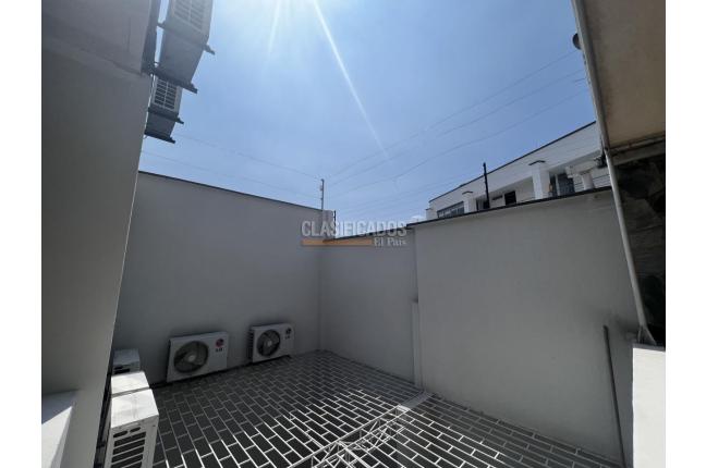 Oficinas y Consultorios, Alquiler, Santa Mónica Norte - $7.000.000