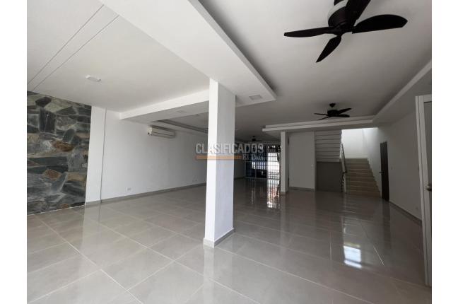 Oficinas y Consultorios, Alquiler, Santa Mónica Norte - $7.000.000