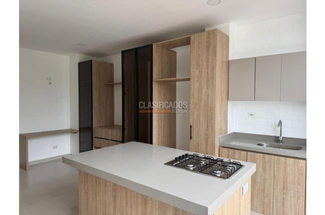 Apartaestudios, Alquiler en Vipasa