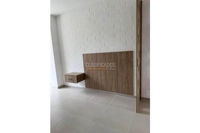 Apartaestudios, Alquiler en Vipasa