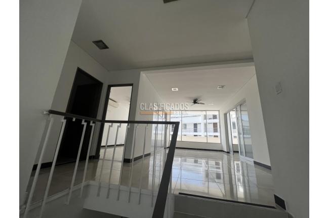 Oficinas y Consultorios, Alquiler, Santa Mónica Norte - $7.000.000