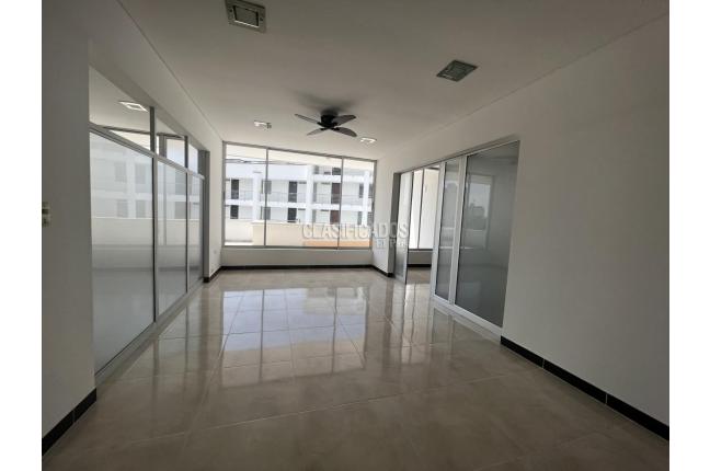 Oficinas y Consultorios, Alquiler, Santa Mónica Norte - $7.000.000