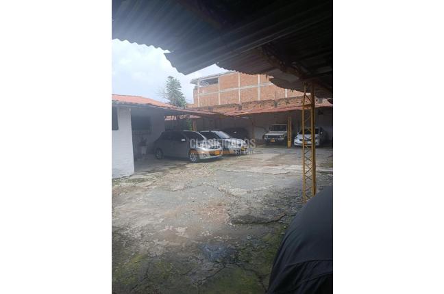 Lotes, Venta, Libertadores - $2.200.000.000