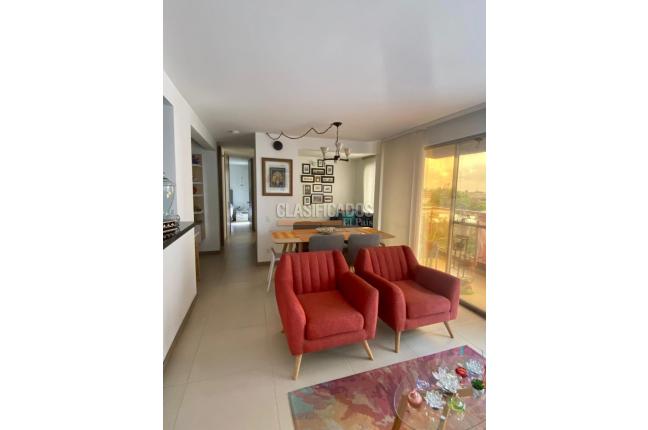 Apartamentos, Venta, La Flora - $470.000.000