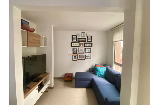 Apartamentos, Venta, La Flora - $470.000.000