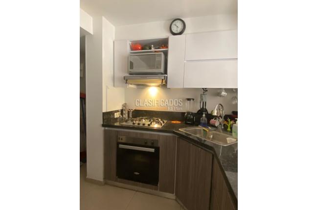 Apartamentos, Venta, La Flora - $470.000.000