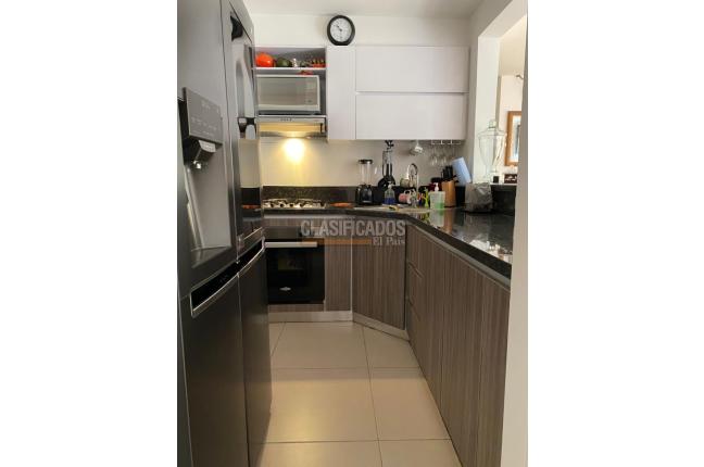 Apartamentos, Venta, La Flora - $470.000.000