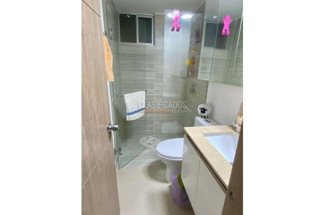 Apartamentos, Venta, La Flora - $470.000.000