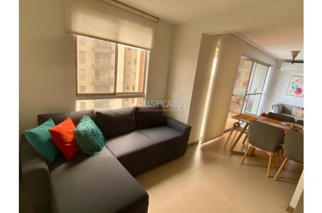 Apartamentos, Venta, La Flora - $470.000.000