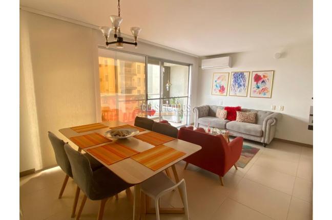 Apartamentos, Venta, La Flora - $470.000.000