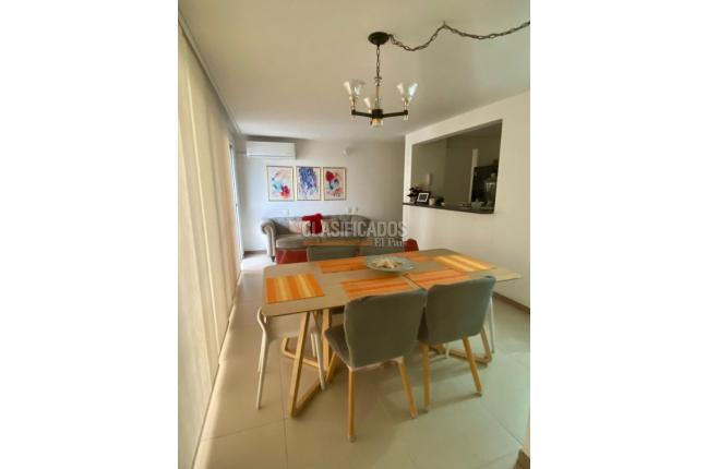 Apartamentos, Venta, La Flora - $470.000.000