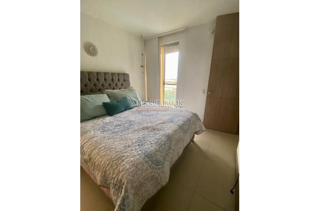 Apartamentos, Venta, La Flora - $470.000.000