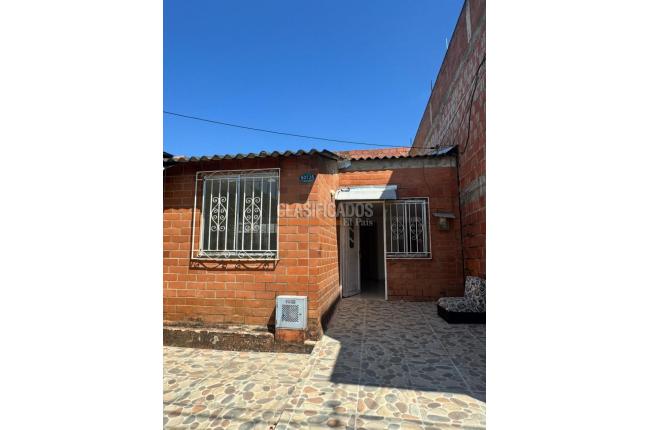 Casas, Venta, Jamundí - $115.000.000