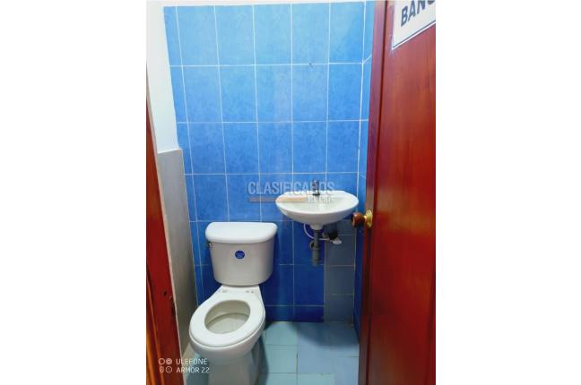 Locales y Bodegas, Alquiler en Calima