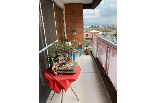 Apartamentos, Venta, La Flora - $470.000.000