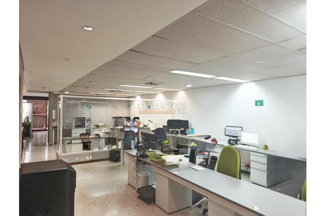 Oficinas y Consultorios, Alquiler, La Flora - $18.900.000