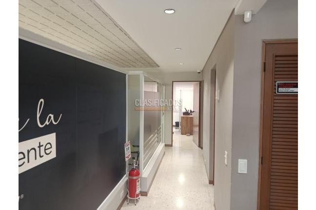 Oficinas y Consultorios, Alquiler, La Flora - $18.900.000