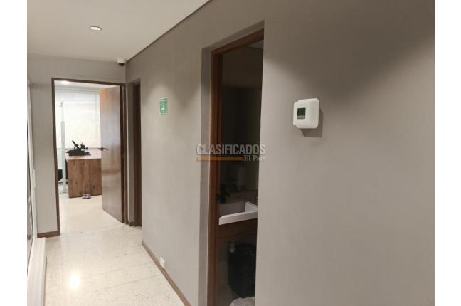 Oficinas y Consultorios, Alquiler, La Flora - $18.900.000