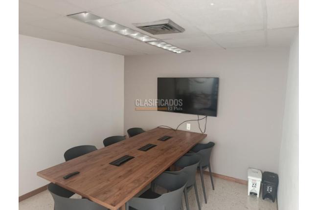 Oficinas y Consultorios, Alquiler, La Flora - $18.900.000